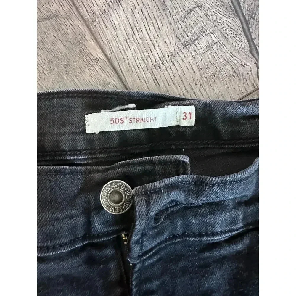 Levis levi 505